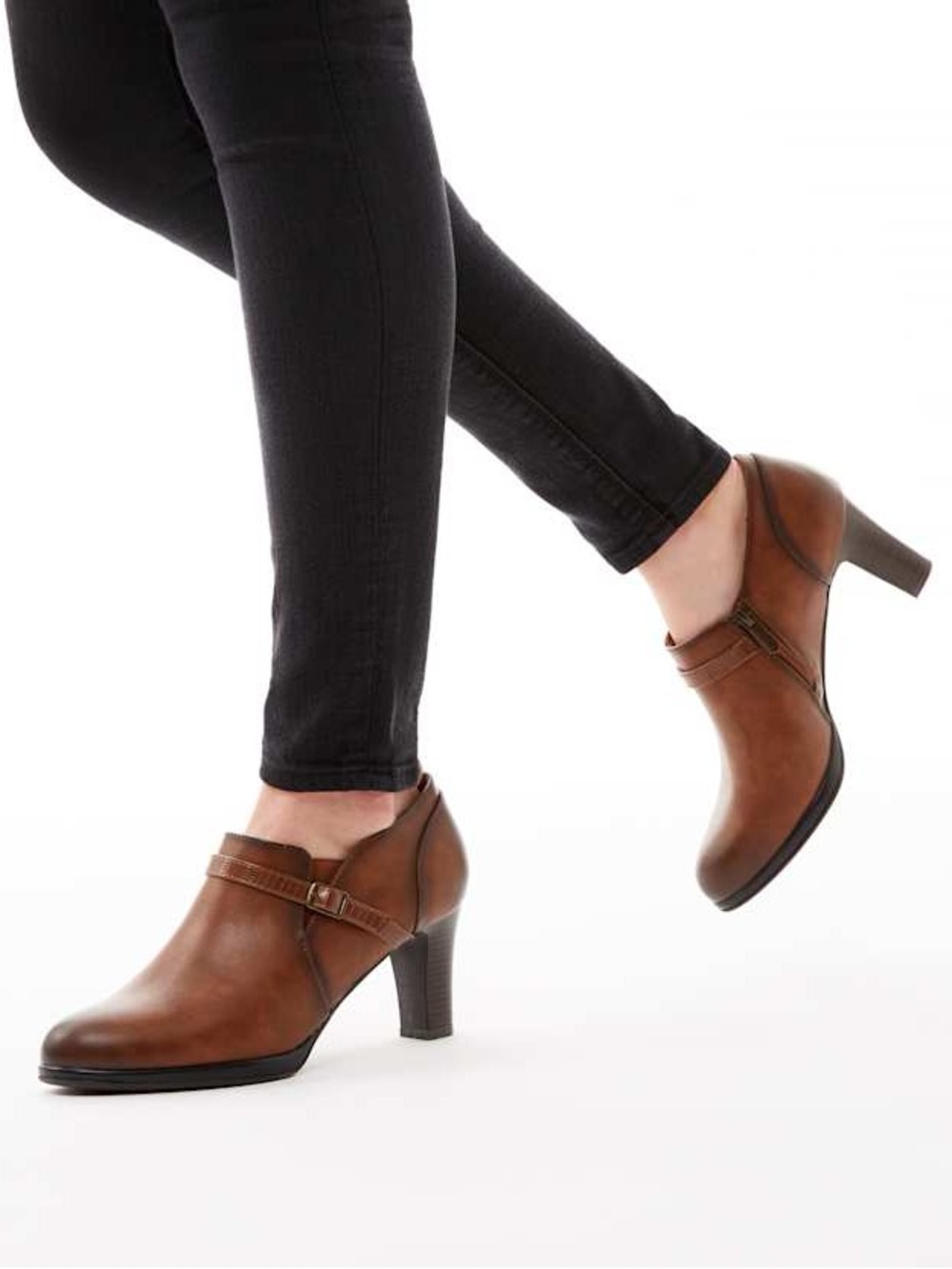 Lauren Blakwell Ellory Women’s Booty NWOT Sz 9.5